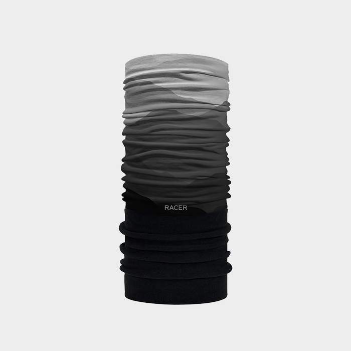 RACER Choker Polar+Likra kakla sildītājs mountain grey