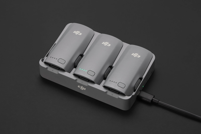 DJI battery Two Way Charging Hub Neo 2