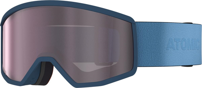 ATOMIC JR Four XS iceberg w/rose C2 goggles