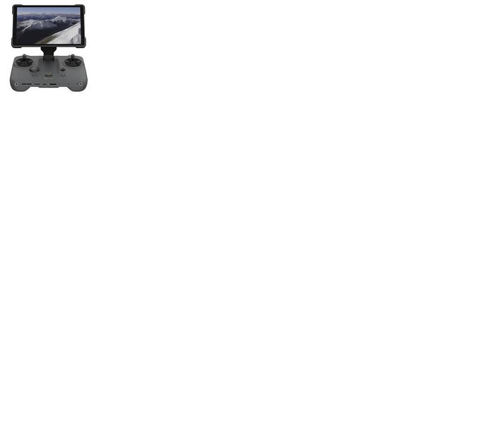 DJI remote controller RC Pro 2