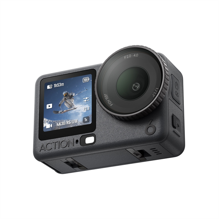 DJI camera Osmo Action 6 Adventure combo