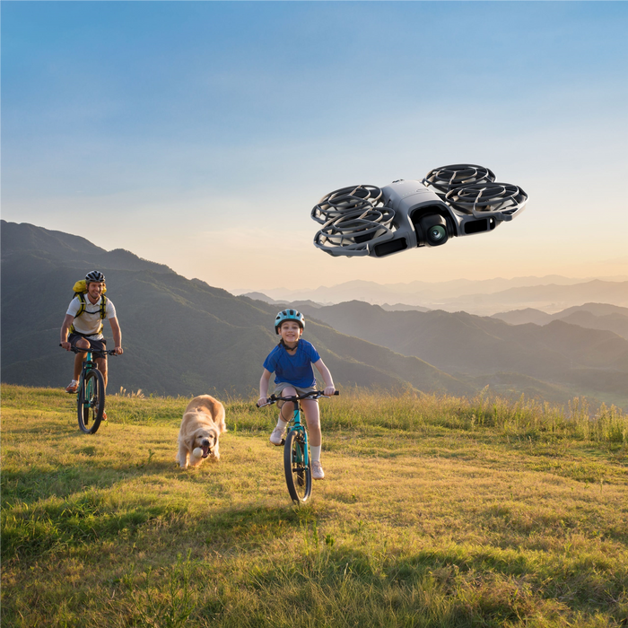 DJI drone NEO 2