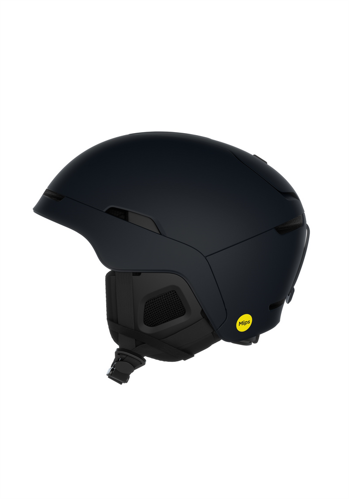 POC helmet Obex Mips apatite navy matt