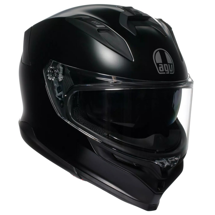 AGV K7 Mono matt black ķivere