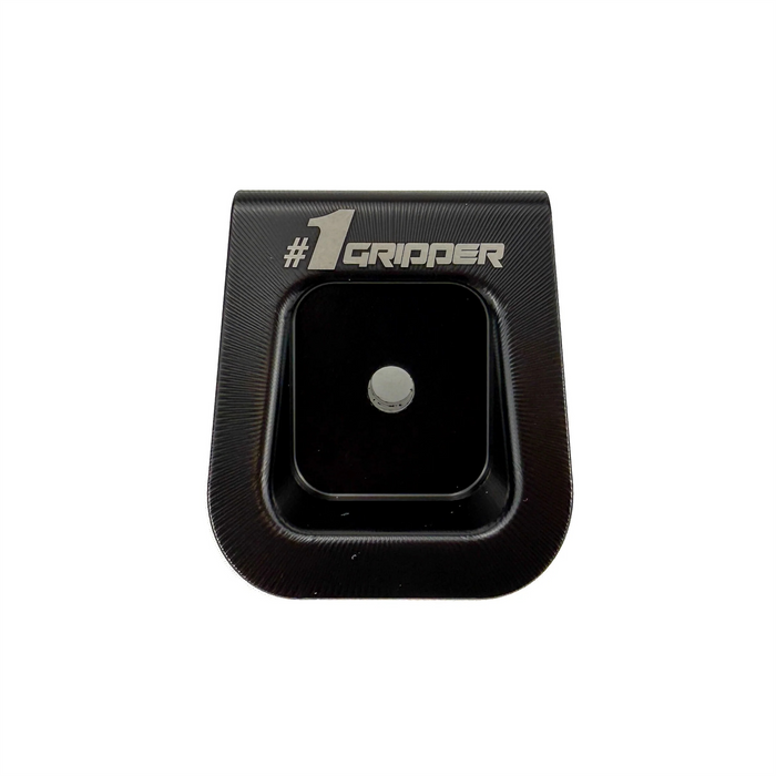1GRIPPER seat mount bracket Husqvarna 85-501 Alu black