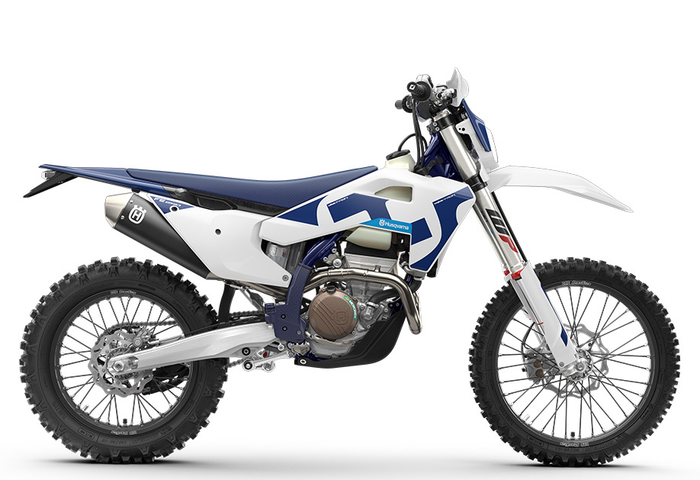 HUSQVARNA motocikls FE 250 '26