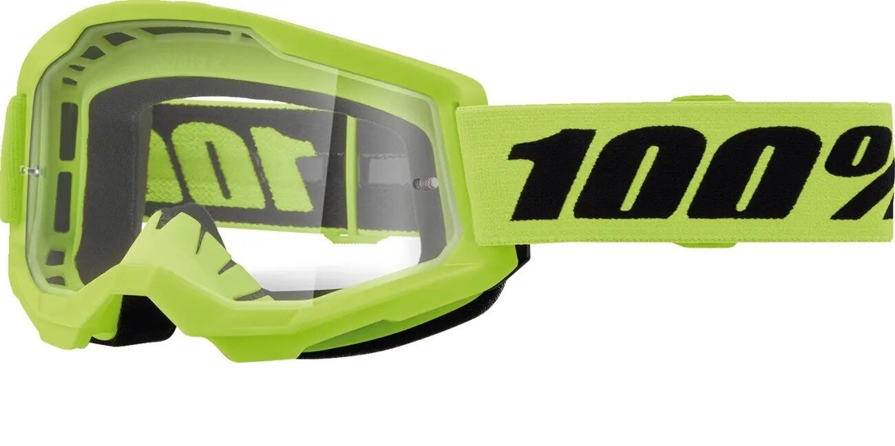 100-jr-strata-2-neon-yellow-w-clear-brilles-