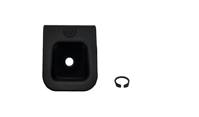 BPARTS stirpinājums sēdeklim Husqvarna 85-501 Alu black