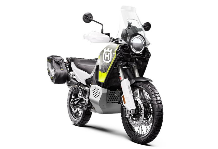 HUSQVARNA motocikls Norden 901 Expedition '26