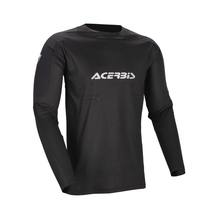 ACERBIS X-Enduro 3.0 black džersija
