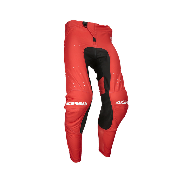 ACERBIS X-Flex 2.0 red/white pants