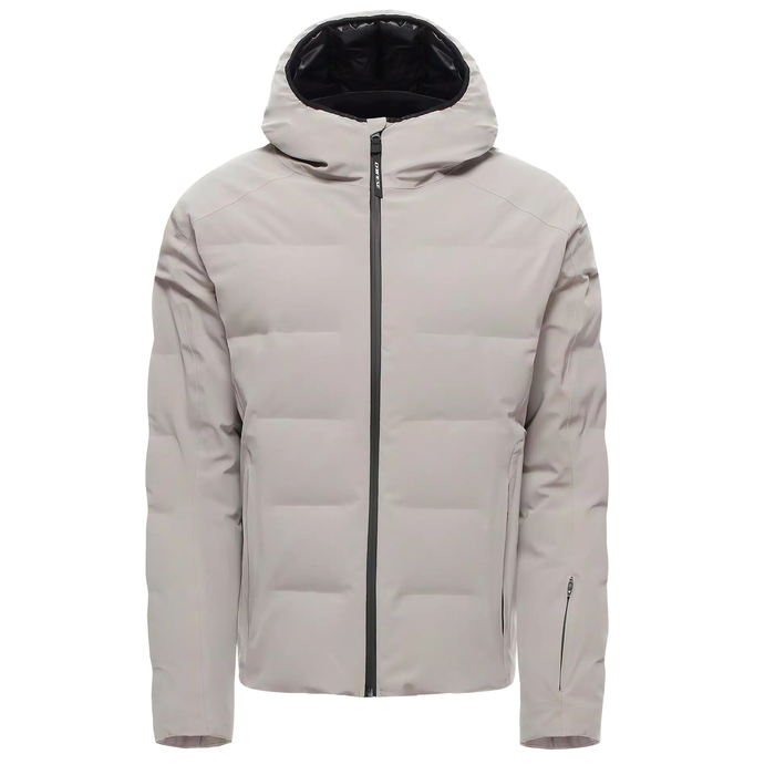 DAINESE Ski Down elephant skin grey jaka