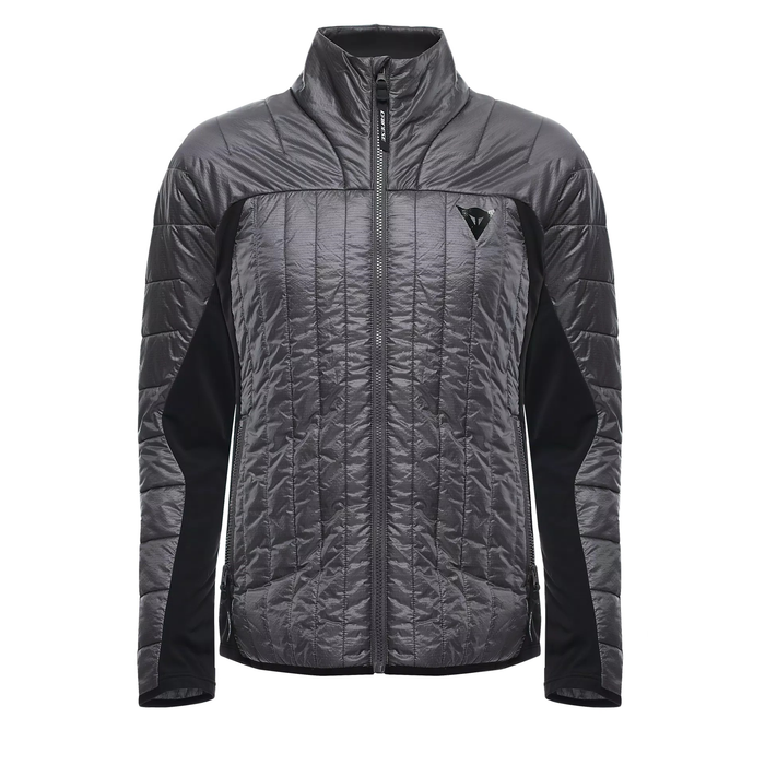 DAINESE Thermal Inner Padded castle rock black midlayer
