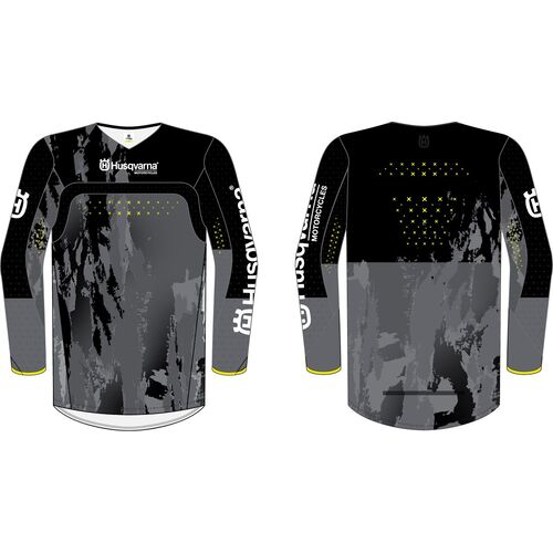 husqvarna-krekls-railed-black