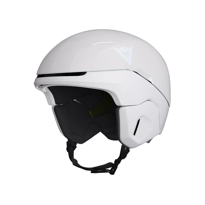 DAINESE Nucleo AF star white ķivere