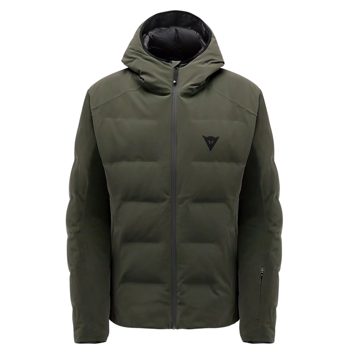 DAINESE Ski Down duffel bag green jaka