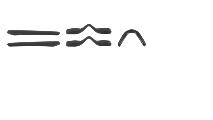 OAKLEY sunglasses EVZero Sock kit black