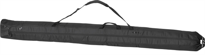 ATOMIC Nordic Ski Bag 3Pair black slēpju soma