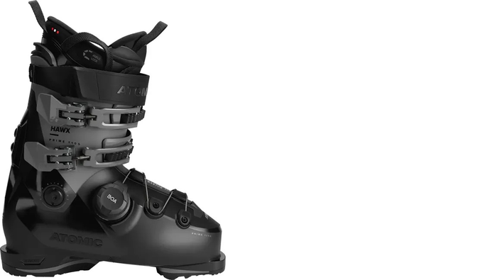 ATOMIC Hawx Prime 110 S BOA GW black zābaki