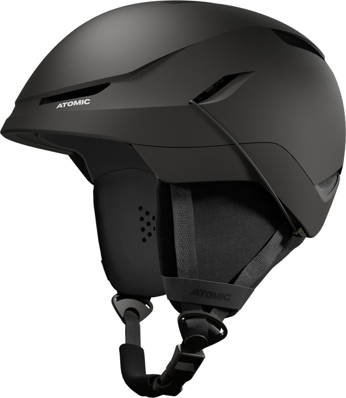 ATOMIC Revent JR black ķivere