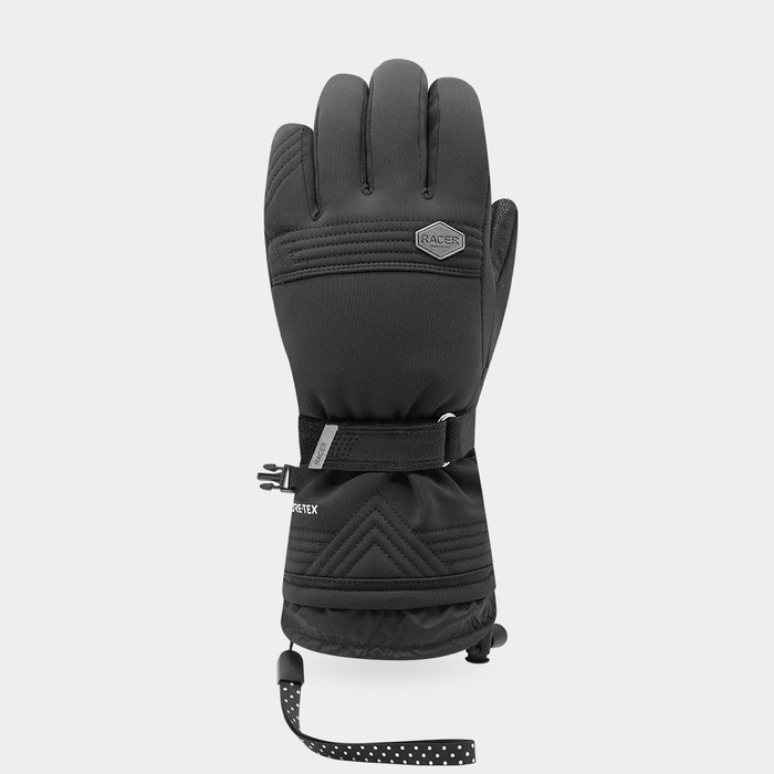 RACER W G Starz 3 GTX black cimdi