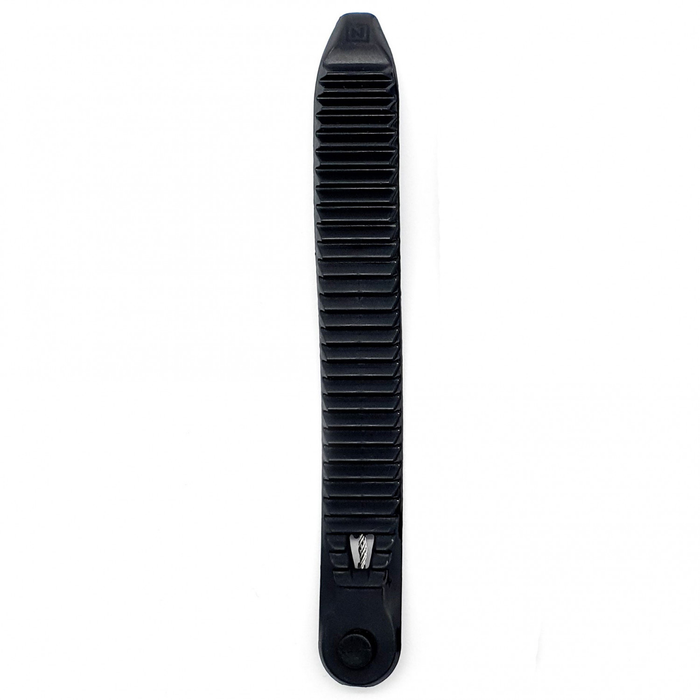 NITRO Toe Cable Strap ārējā 7mm 150x18mm armēta strape stiprinājumam 26/27