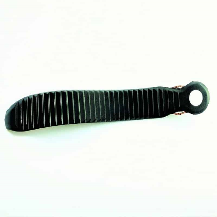 NITRO Ankle Cable Strap ārējā 12mm armēta strape stiprinājumam 26/27