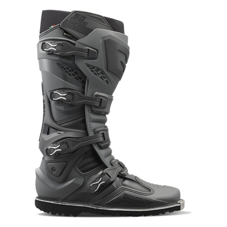 GAERNE zābaki SG 22 Gore-Tex Enduro dark grey