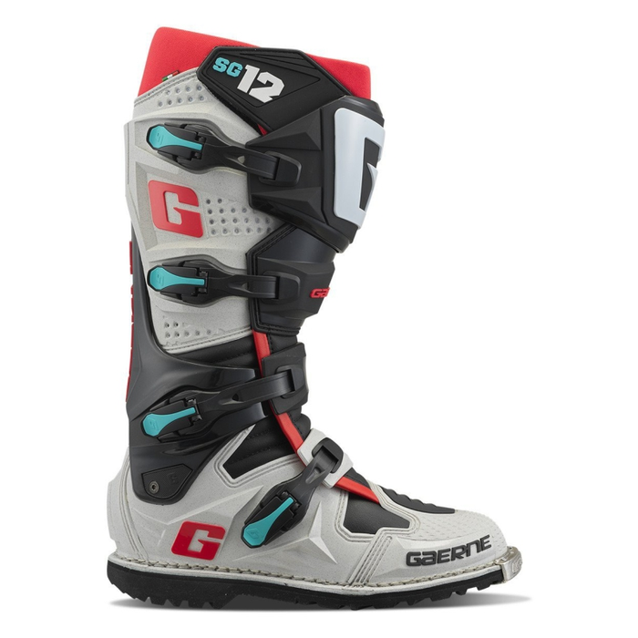 GAERNE zābaki SG 12 Enduro gravel