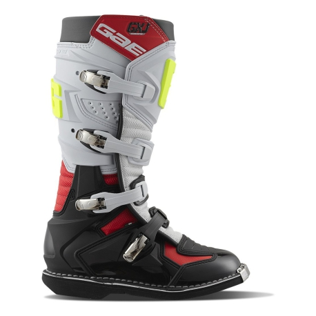 gaerne-zabaki-gx-j-black-white-red