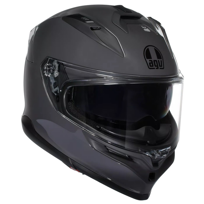 AGV K7 Mono Evo grey ķivere