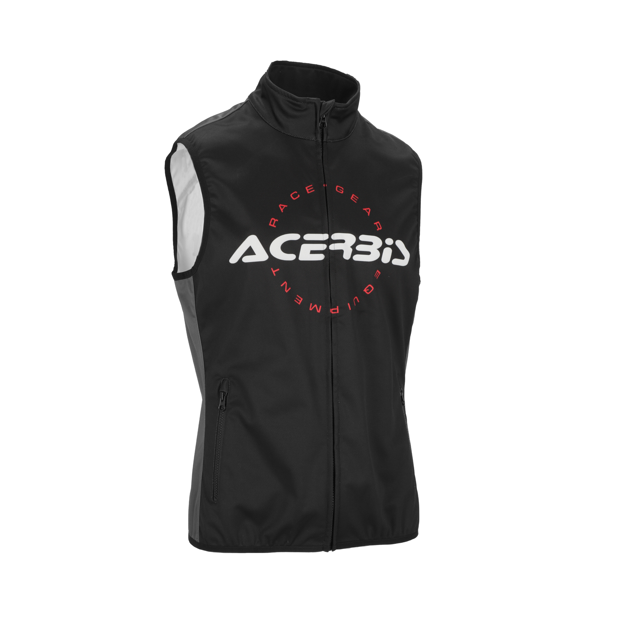 acerbis-veste-softshell-linear-grey-black