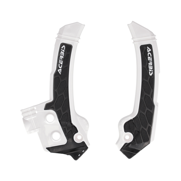 ACERBIS guard frame X Grip LH/RH HUSQVARNA '25-'26