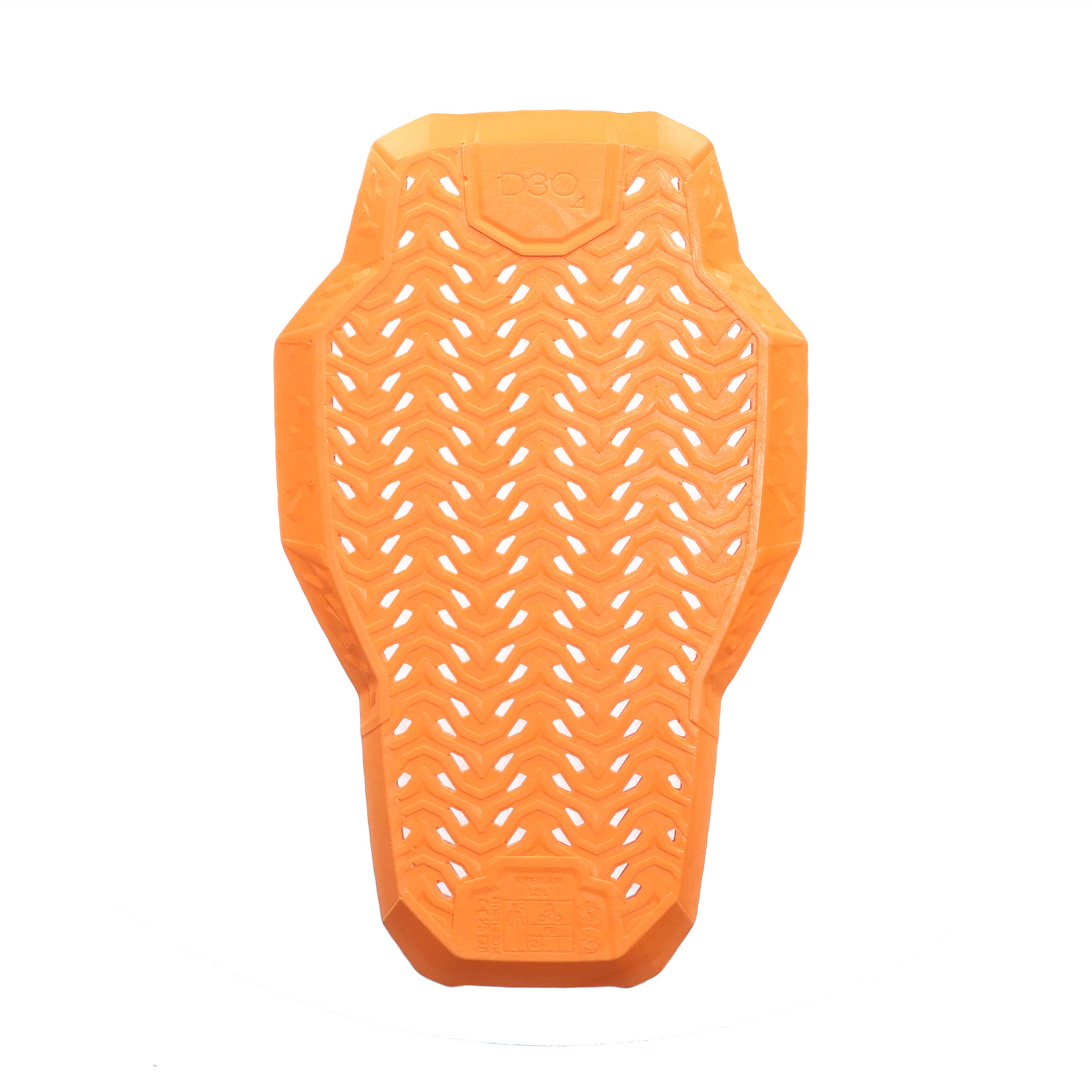 acerbis-bruna-muguras-d30-viper-air-lev2-orange