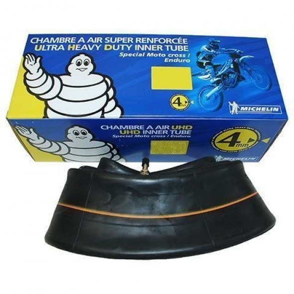 Tube 100/100-18 HD Michelin TR4