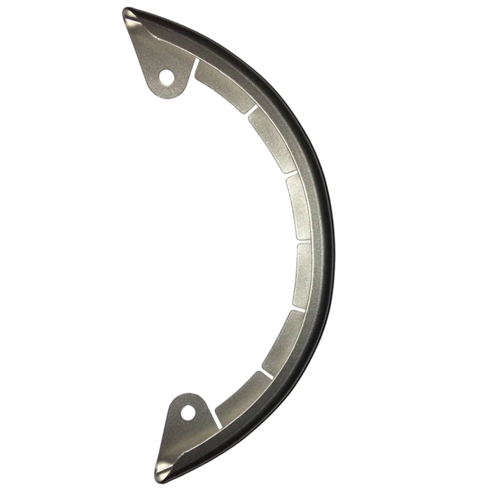 ATOMIC slēpju gali S155 Metalic silver pāris