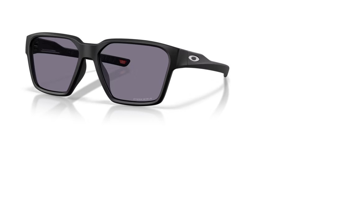 oakley-saulesbrilles-briza-matt-black-w-prizm-grey