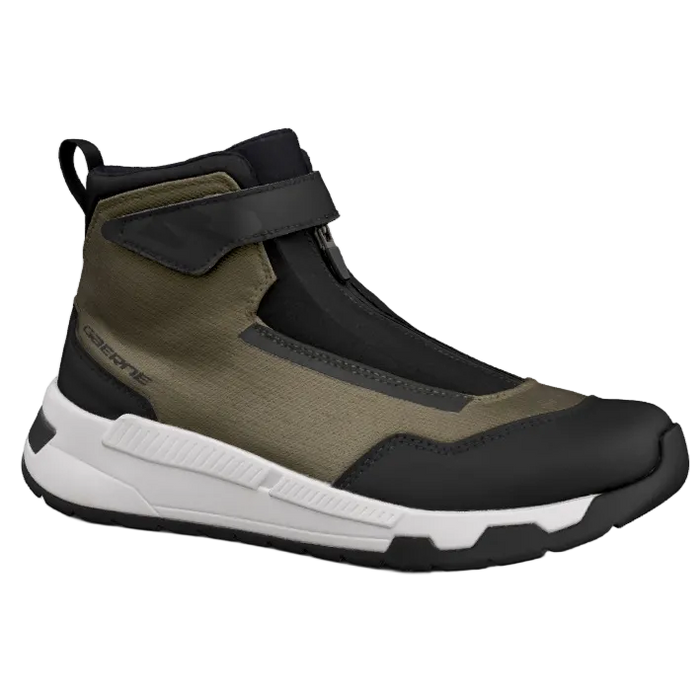 GAERNE kedas G Zion Air black/green