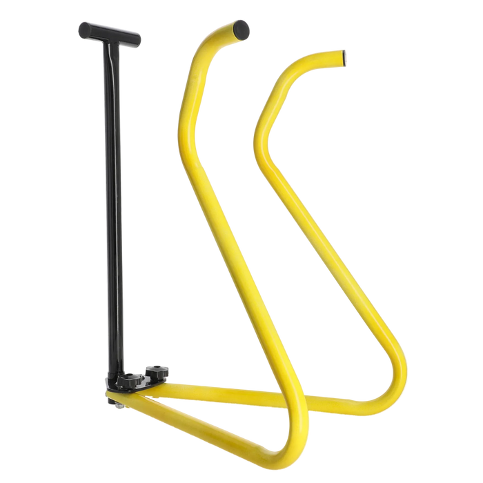 ACERBIS boot Wash Rack black/yellow