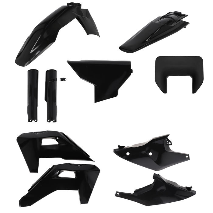 ACERBIS plastmasu kompl Full HUSQ TE/FE '26