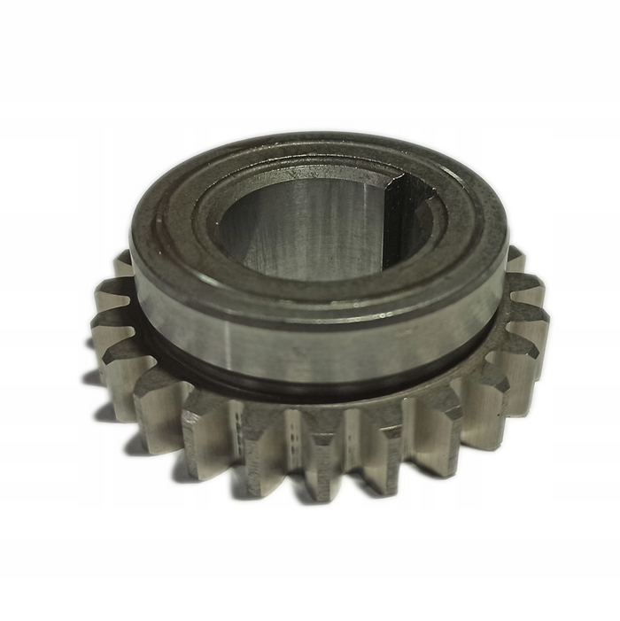 HUSQVARNA primary pinion loose TC 65 '17-'23