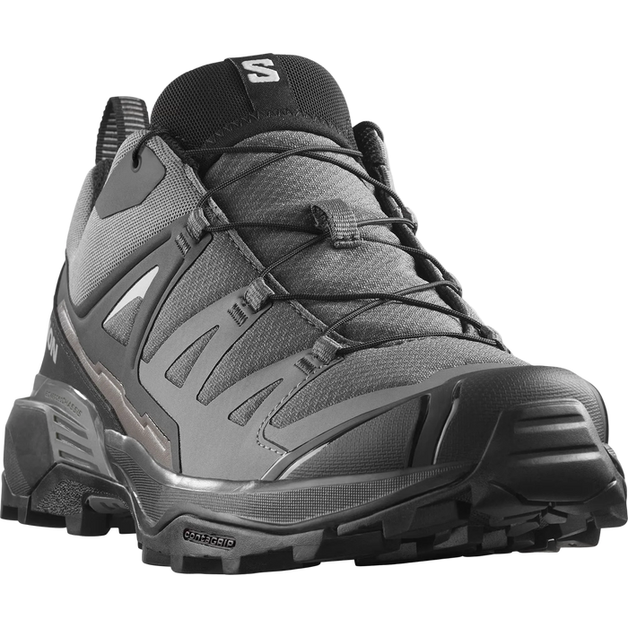 SALOMON apavi X Ultra 360 grey/black