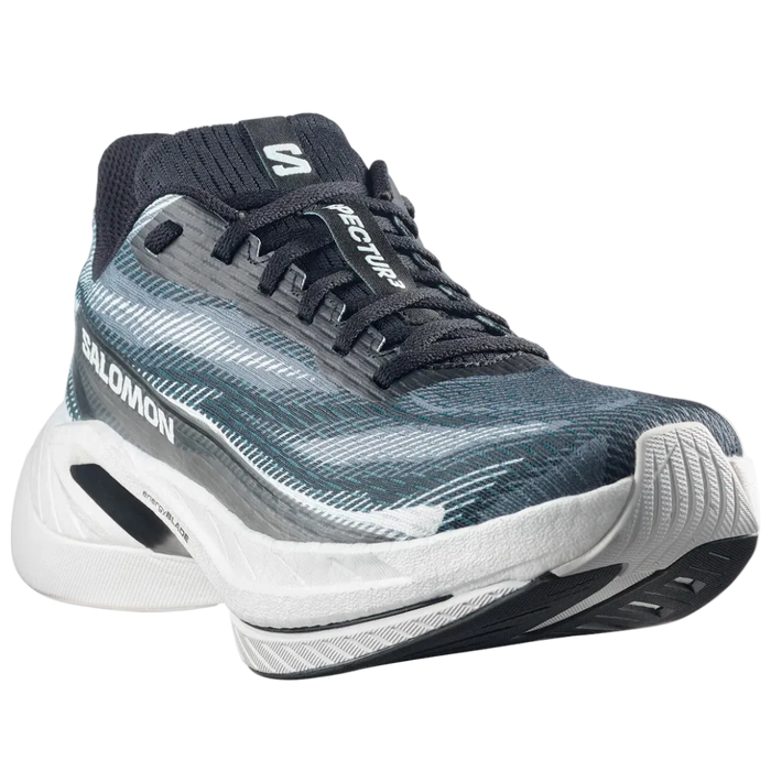 SALOMON apavi Spectur 3 black/white/grey