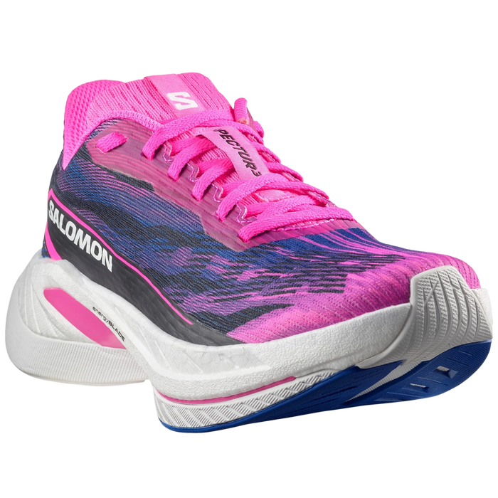 SALOMON apavi Spectur 3 W black/white/pink