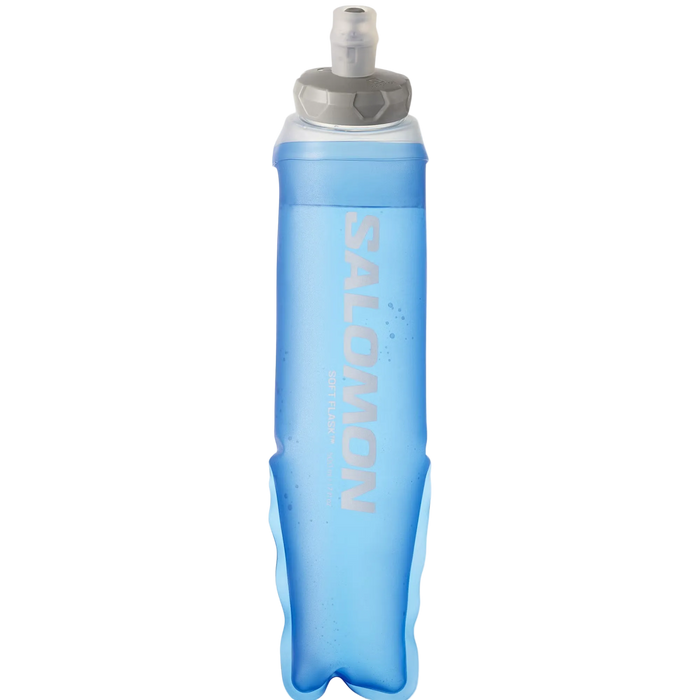 SALOMON rezervuārs Ultra Soft Flask 500ml Ultra42 blue