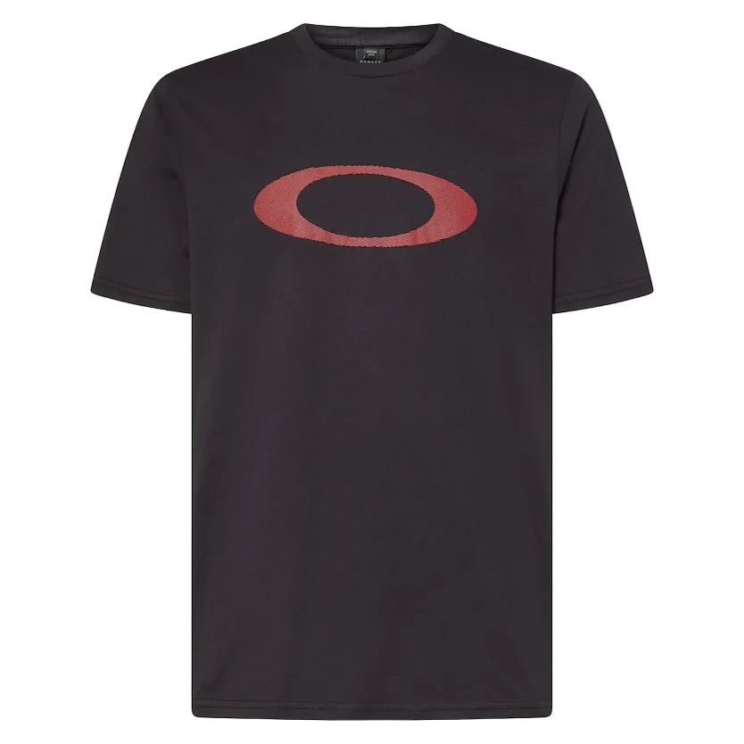oakley-t-krekls-waves-ellipse-tee-blackout