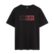 oakley-t-krekls-dual-oakley-b1b-logo-tee-pitch-black