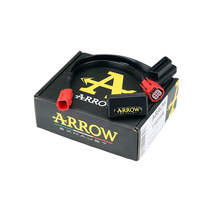 ARROW Alert Noņemšanas Ierīce E/SM 701/KTM 690 '26