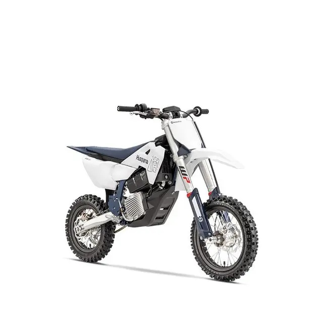 HUSQVARNA motocikls EE 5 '27 w/charger