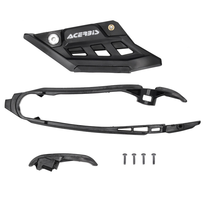 ACERBIS ķēdes ķērājs+slaideris HQ/KTM/GasGas 125-501 '25-'27